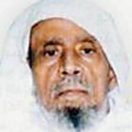 صورة أرشيفية للشيخ